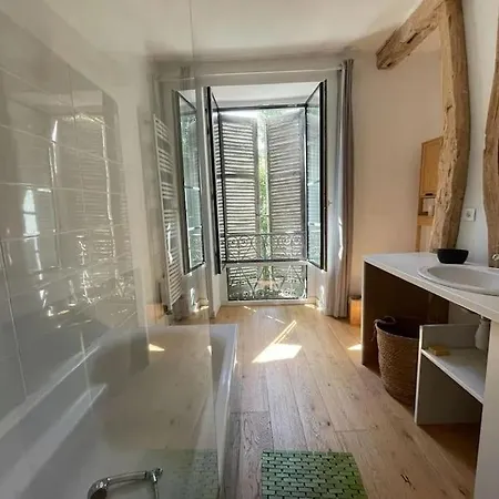 Maison Gite Tranquille Et Nature. Casa vacanze Verdun-en-Lauragais