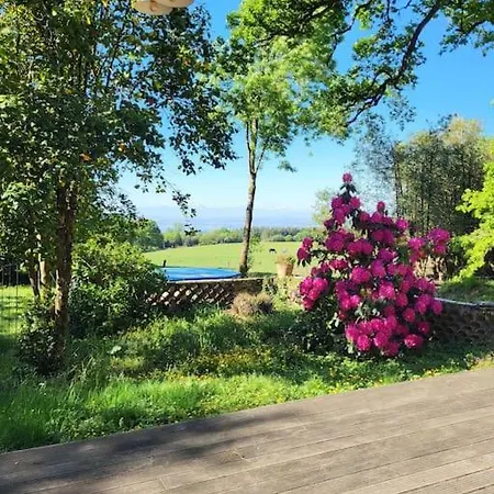 Maison Gite Tranquille Et Nature. Casa vacanze