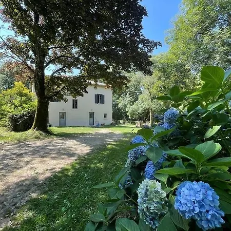 Maison Tranquille Et Nature. Ferienhaus Verdun-en-Lauragais