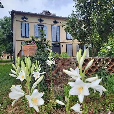 Casa vacanze Maison Gite Tranquille Et Nature.