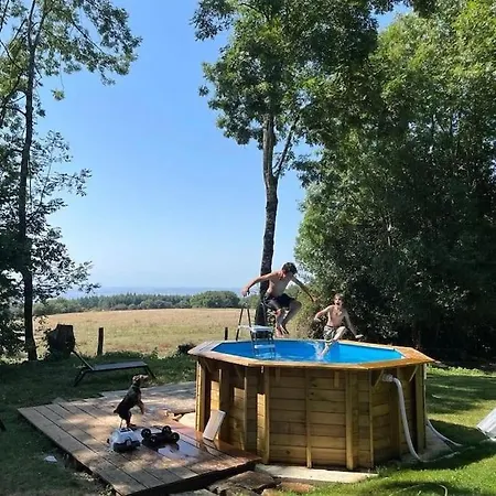 Casa vacanze Maison Gite Tranquille Et Nature. Verdun-en-Lauragais