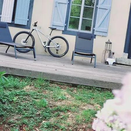 Casa vacanze Maison Gite Tranquille Et Nature.